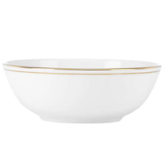 Federal Gold Place Setting Bowl