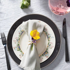 Colebrook Onyx 5-Piece Place Setting