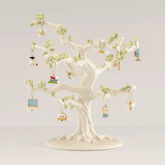 Graduation 10-Piece Mini Ornament Set