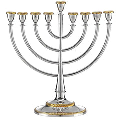 Roseland Menorah