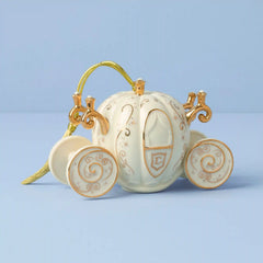 Cinderella's Coach Ornament