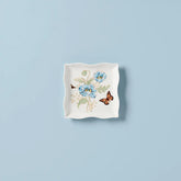 Butterfly Meadow Square Dish