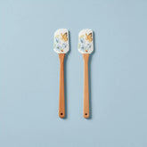 Butterfly Meadow 2-Piece Spatula Set