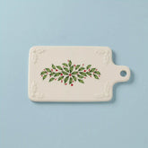 Holiday Cheese Slab