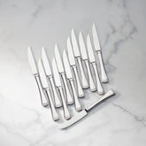 Portola Steak Knives, Set of 12