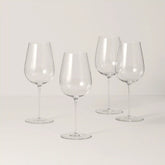 Tuscany Signature Series Cool Region Wine Glasses, Set of 4