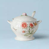 Butterfly Meadow 2-Piece Tureen & Ladle Set
