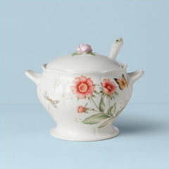 Butterfly Meadow 2-Piece Tureen & Ladle Set