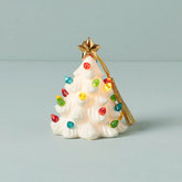 Treasured Traditions Lit Tree Ornament