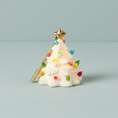 Treasured Traditions Lit Tree Ornament
