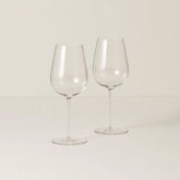 Tuscany Signature Series Cool Region Wine Glasses, Set of 2