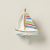 Profile Poppers Sailboat Popper