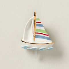 Profile Poppers Sailboat Popper