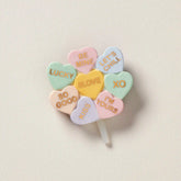 Profile Heart Popper