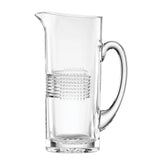 Sloane Crystal Pitcher