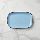 Make It Pop Blue Platter