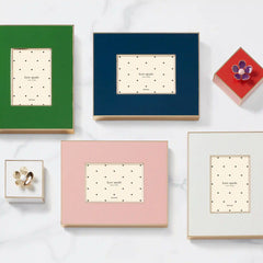 Make It Pop Green 4x6 Photo Frame