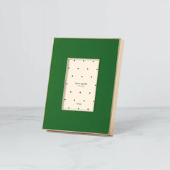 Make It Pop Green 4x6 Photo Frame