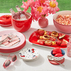 Make it Pop Apple Cookie Jar