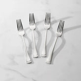 Portola Dinner Forks, Set of 4