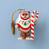 Ewok Ornament