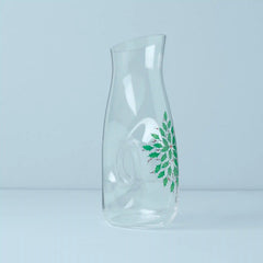 Holiday Pierced Decanter