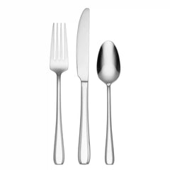 Waverley 12-Piece Flatware Set