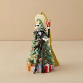 The Nightmare Before Christmas Ornament