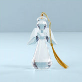 Optic Angel Ornament
