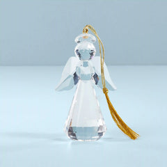 Optic Angel Ornament