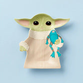 Grogu Figural Candy Dish