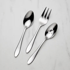 Delia 3-Piece Hostess Set