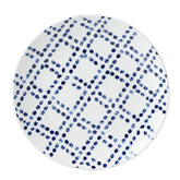 Harbour White Salad Plate