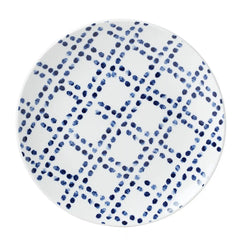Harbour White Salad Plate
