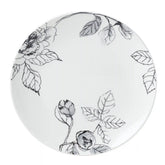 Sketchbook Salad Plate
