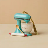 Personalized Kitchen Mixer Ornament