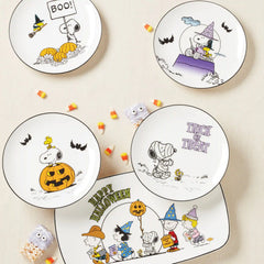 The Great Pumpkin Hors d'Oeuvre Tray