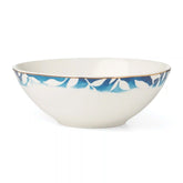 Aura Dinnerware Serving Bowl