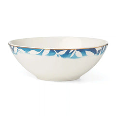Aura Dinnerware Serving Bowl
