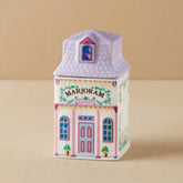 Lenox Spice Village Marjoram Spice Jar