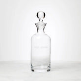High Spirits Decanter