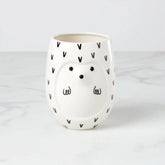 Wild Things Hedgehog Hold All