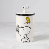 Chef Snoopy Large Canister