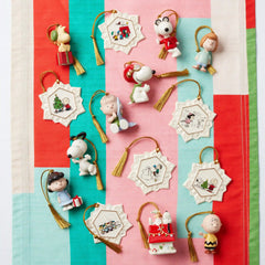 Peanuts Advent Calendar