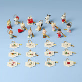 Peanuts Advent Calendar