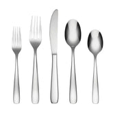 Bourne 20-Piece Flatware Set