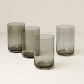 Tuscany Classics Stackable Smoke Coolers, Set of 4