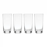 5 O'Clock Highball Glasses, Set of 4