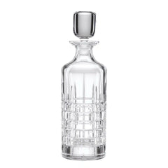 Deklan Crystal Decanter