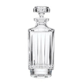 Estate Crystal Decanter